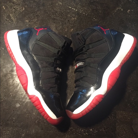 bred 11s 6y